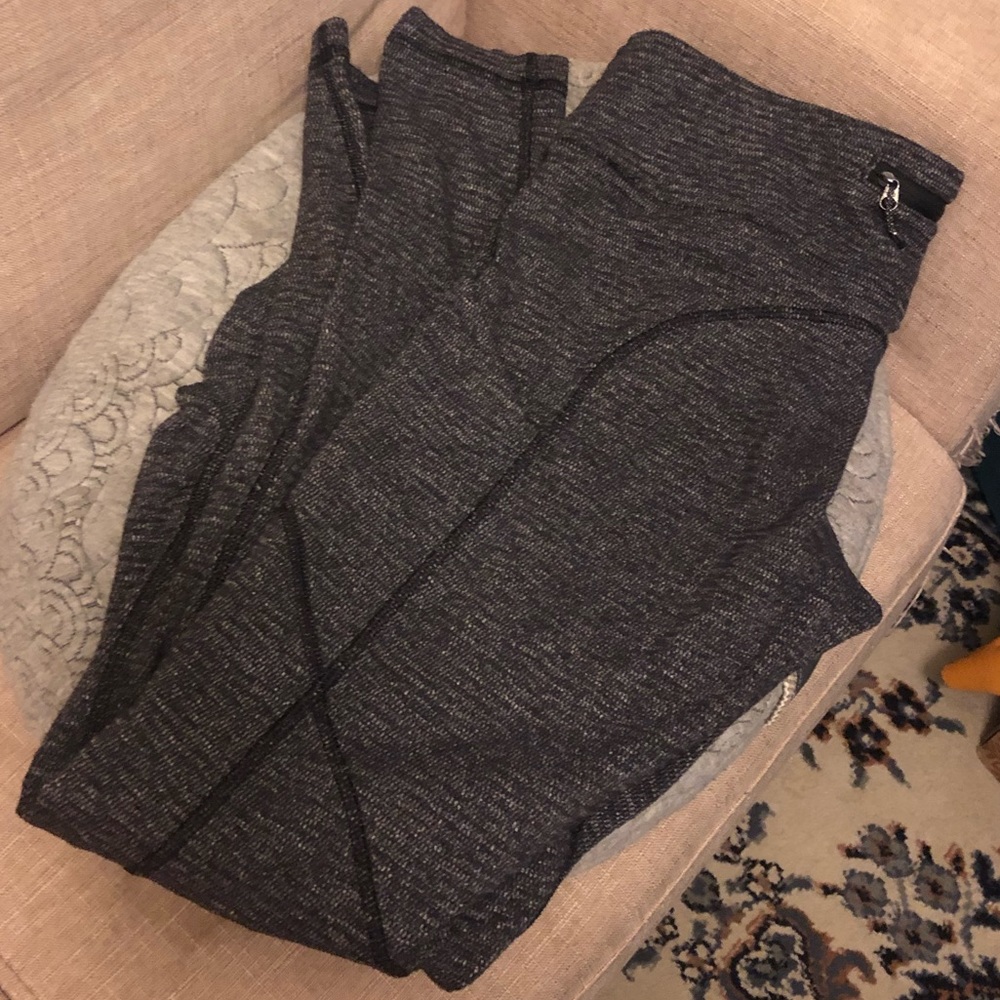 Lounging leggings